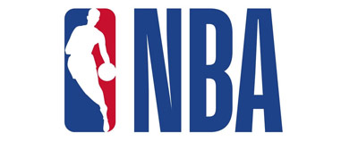 Logotip NBA Logotip NBA