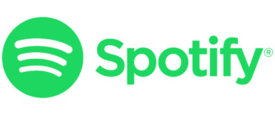 Logotip Spotify Logotip Spotify