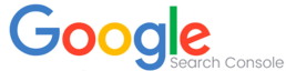 Logotip Google Search Console