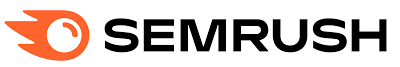 Logotip Semrush