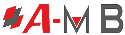 A-MB logotip