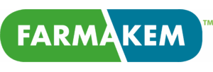 Logotip Farmakem Farmakem