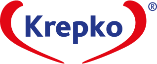 Logotip Mlekarna Krepko Mlekarna Krepko