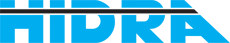 Logotip Hidra
