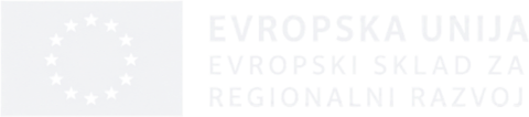 Evropska unija — Evropski sklad za regionalni razvoj