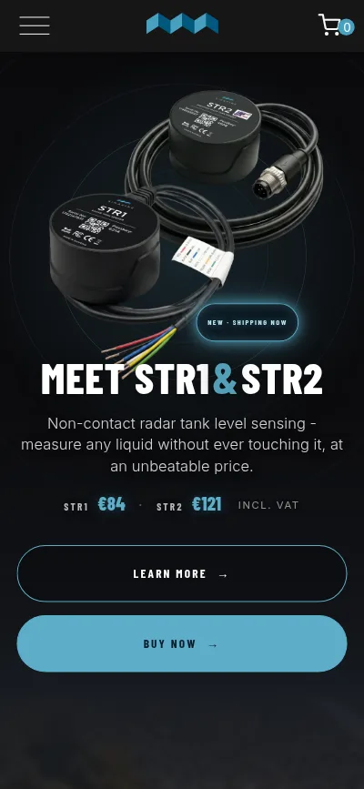Ista stran na telefonu