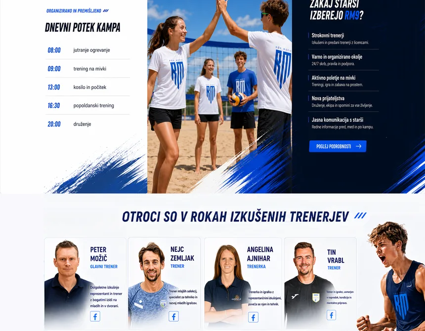 Obrazec za prijavo na izbrani termin
